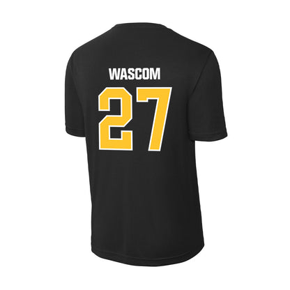 Southern Miss - NCAA Baseball : Micah Wascom - Activewear T-Shirt-1