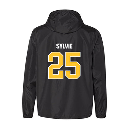 Southern Miss - NCAA Football : Landon Sylvie - Windbreaker-1