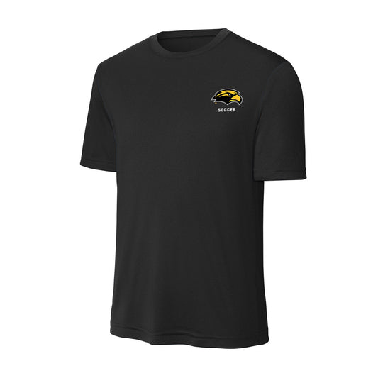 Southern Miss - NCAA Women's Soccer : Avery Papania - Activewear T-Shirt-0