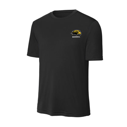 Southern Miss - NCAA Baseball : Brady Waugh - Activewear T-Shirt-0