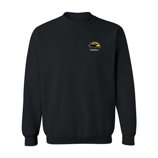 Southern Miss - NCAA Football : Jack Murley - Crewneck Sweatshirt-0