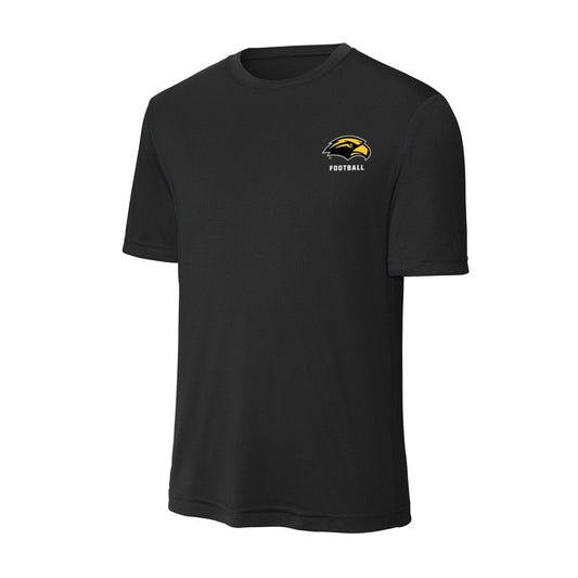 Southern Miss - NCAA Football : Laquan Robinson - Activewear T-Shirt-0