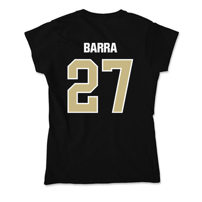 Akron - NCAA Women's Lacrosse : Lily Barra - Soft Style Women’s T-Shirt-1