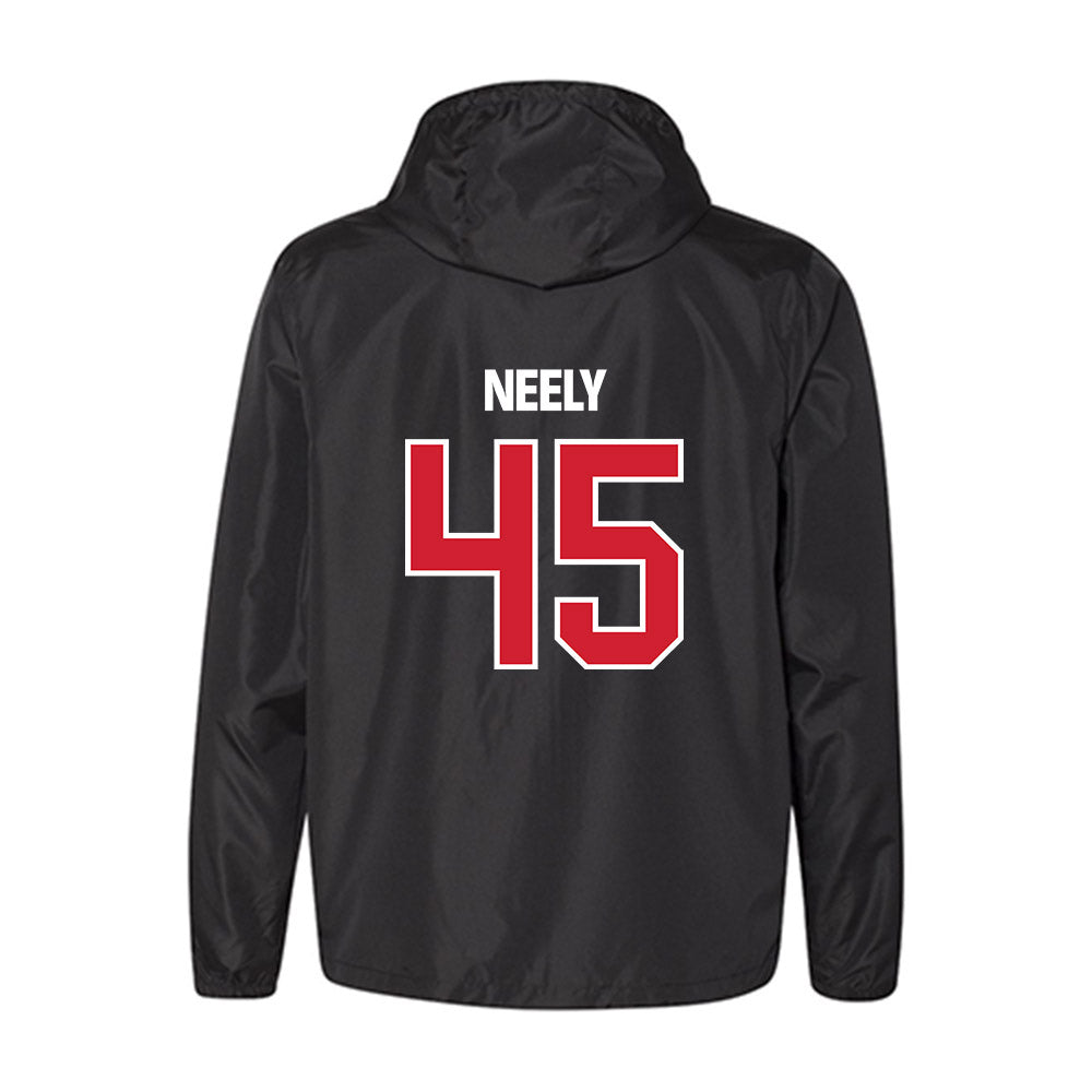 Francis Marion - NCAA Baseball : Tristan Neely - Windbreaker-1