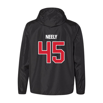 Francis Marion - NCAA Baseball : Tristan Neely - Windbreaker-1