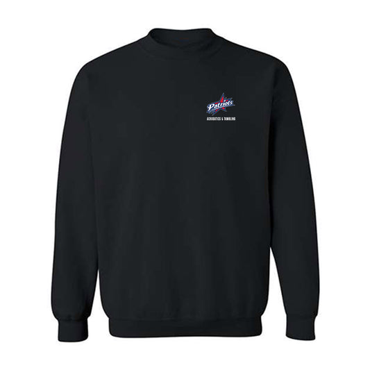 Francis Marion - NCAA Acrobatics & Tumbling : Keirstyn Rogers - Crewneck Sweatshirt-0