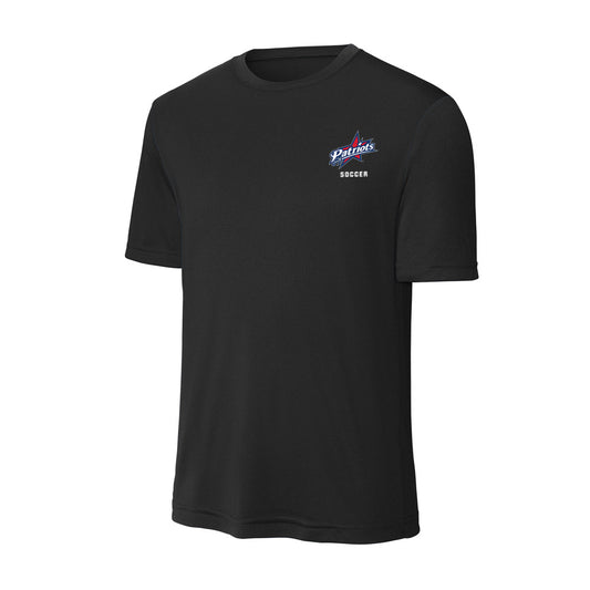 Francis Marion - NCAA Men's Soccer : Emerson Montoya - Activewear T-Shirt-0