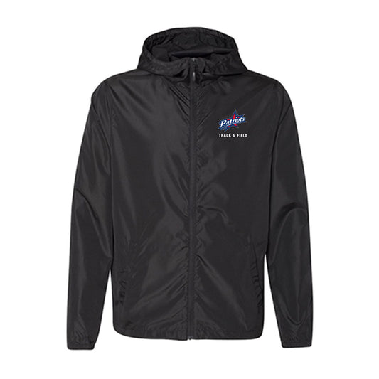 Francis Marion - NCAA Men's Track & Field : Danny Dowd - Windbreaker-0