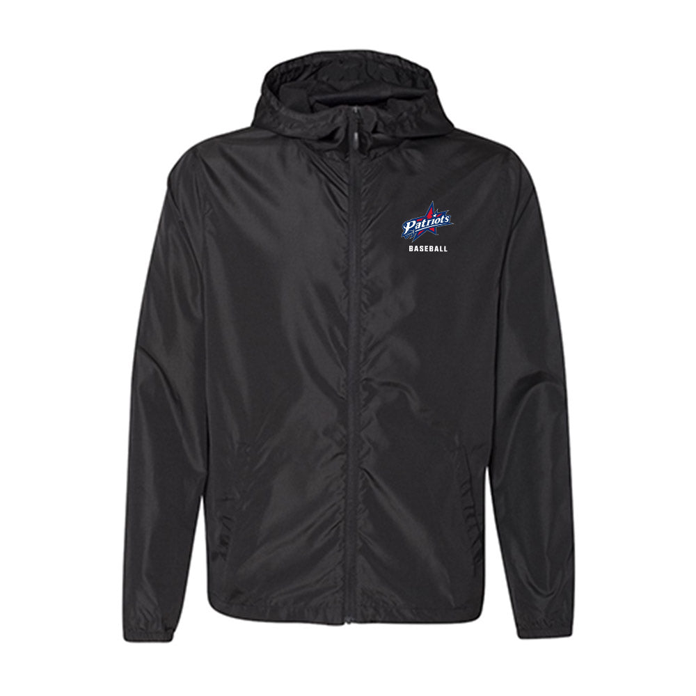 Francis Marion - NCAA Baseball : Dariel Villaran Goundis - Windbreaker-0