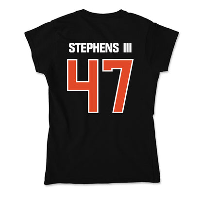 UTSA - NCAA Football : Jon Stephens III - Soft Style Women’s T-Shirt-1