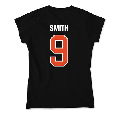UTSA - NCAA Football : Eddy Smith - Soft Style Women’s T-Shirt-1