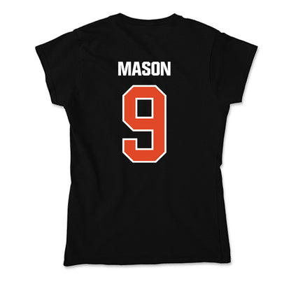UTSA - NCAA Women's Volleyball : Giovanna Mason - Soft Style Women’s T-Shirt-1