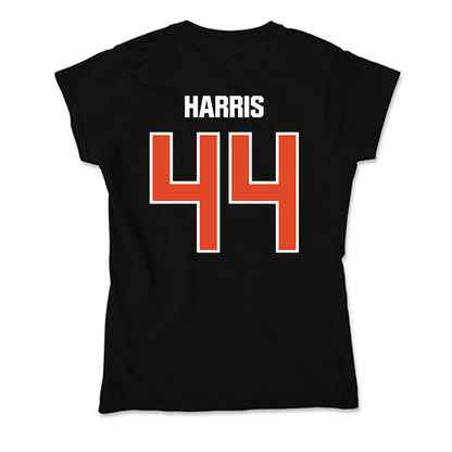 UTSA - NCAA Baseball : Holden Harris - Soft Style Women’s T-Shirt-1