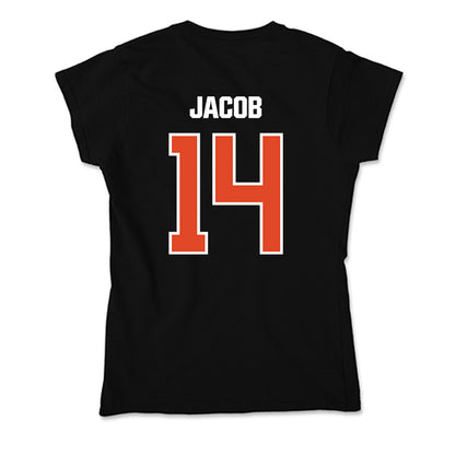 UTSA - NCAA Baseball : Mason Jacob - Soft Style Women’s T-Shirt-1