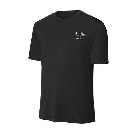 UTSA - NCAA Football : Wyatt Smiley - Activewear T-Shirt-0