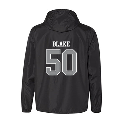 Seton Hall - NCAA Softball : Loreale Blake - Windbreaker-1