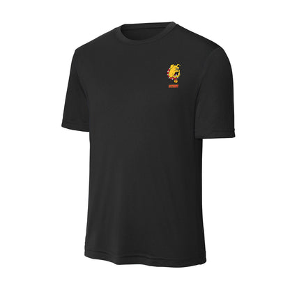 Ferris State - STUNT : Gianna Barajas - Activewear T-Shirt-0