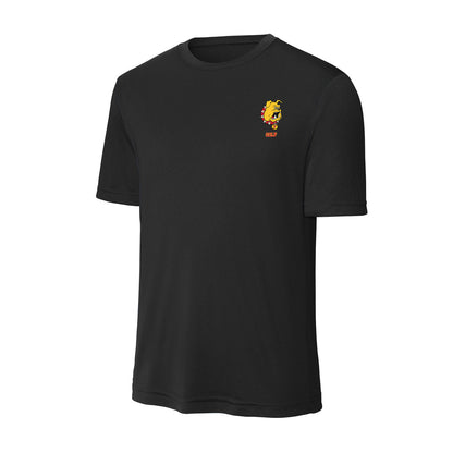 Ferris State - NCAA Men's Golf : Ray Dress - Activewear T-Shirt-0