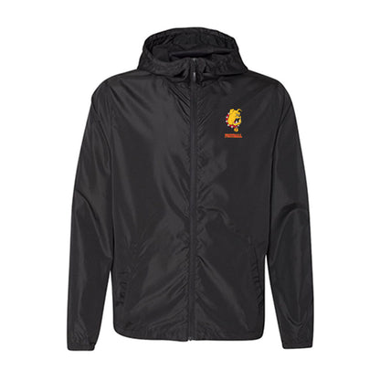 Ferris State - NCAA Football : Shon Stephens - Windbreaker-0