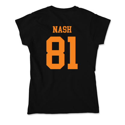 UTEP - NCAA Football : Jeremiah Nash - Soft Style Women’s T-Shirt-1