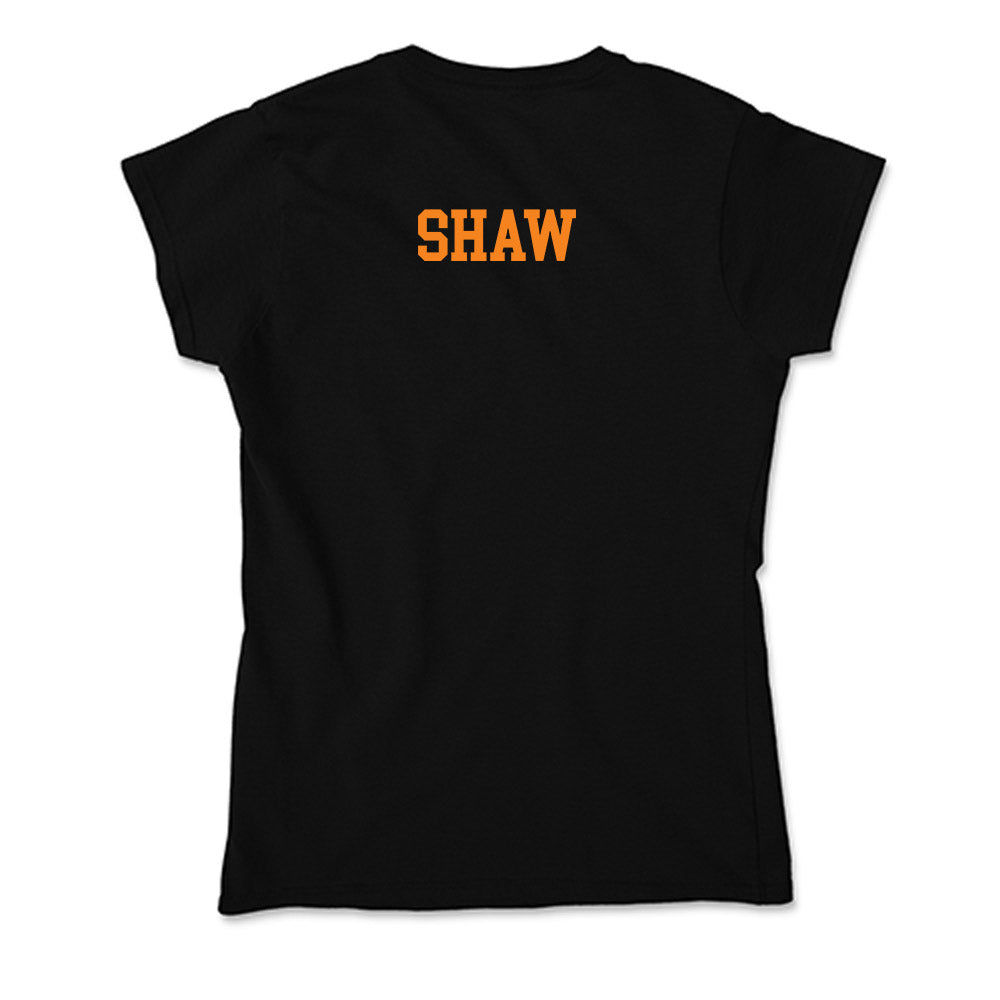 UTEP - NCAA Football : Joshua Shaw - Soft Style Women’s T-Shirt-1