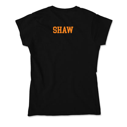 UTEP - NCAA Football : Joshua Shaw - Soft Style Women’s T-Shirt-1