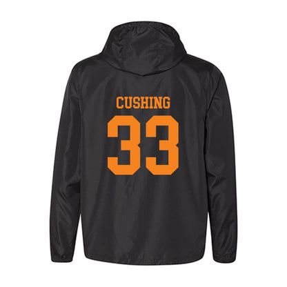 UTEP - NCAA Football : Parker Cushing - Windbreaker-1