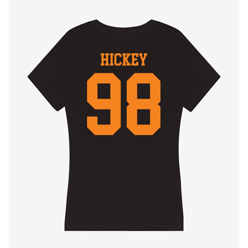 UTEP - NCAA Football : Preston Hickey - Women's V-Neck T-Shirt-1