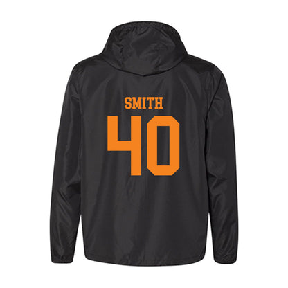 UTEP - NCAA Football : Jaxon Smith - Windbreaker-1