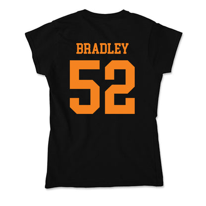 UTEP - NCAA Football : Jackson Bradley - Soft Style Women’s T-Shirt-1