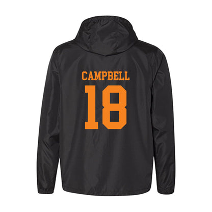 UTEP - NCAA Football : Rafeald Campbell - Windbreaker-1