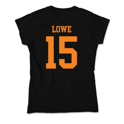 UTEP - NCAA Football : Kode Lowe - Soft Style Women’s T-Shirt-1