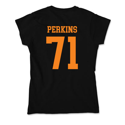 UTEP - NCAA Football : Preston Perkins - Soft Style Women’s T-Shirt-1