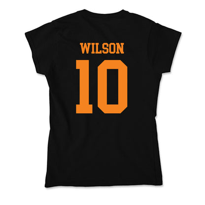 UTEP - NCAA Football : Jayden Wilson - Soft Style Women’s T-Shirt-1