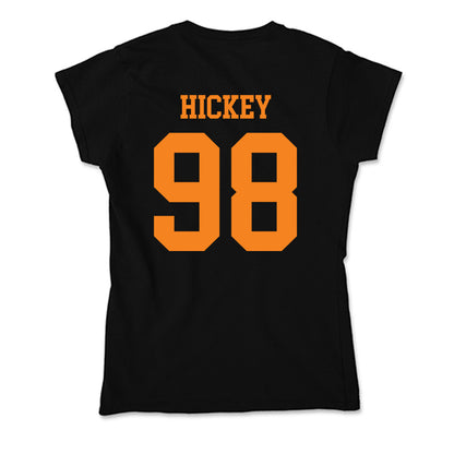 UTEP - NCAA Football : Preston Hickey - Soft Style Women’s T-Shirt-1
