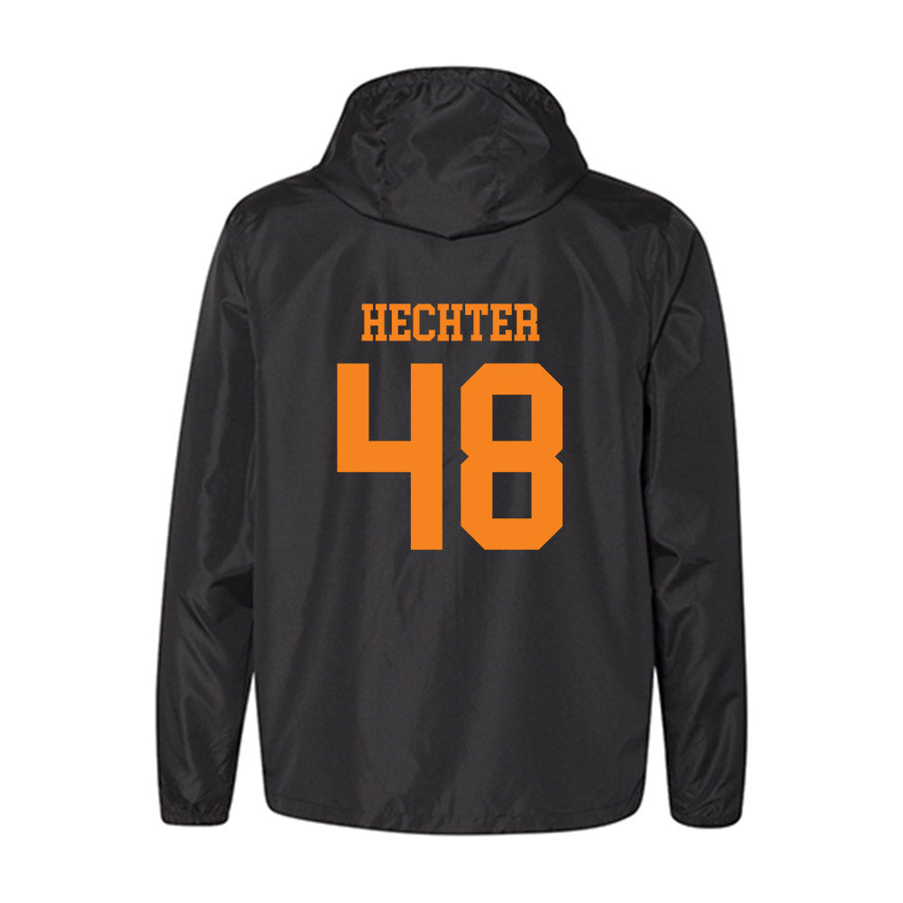 UTEP - NCAA Football : Cade Hechter - Windbreaker-1