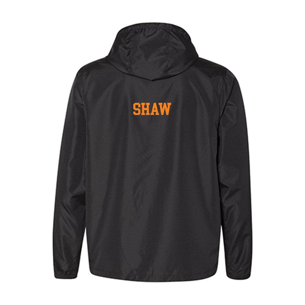 UTEP - NCAA Football : Joshua Shaw - Windbreaker-1