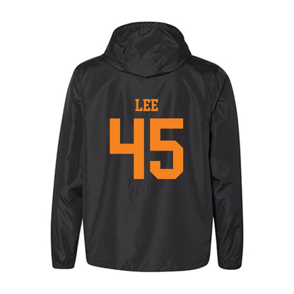 UTEP - NCAA Football : Justin Lee - Windbreaker-1