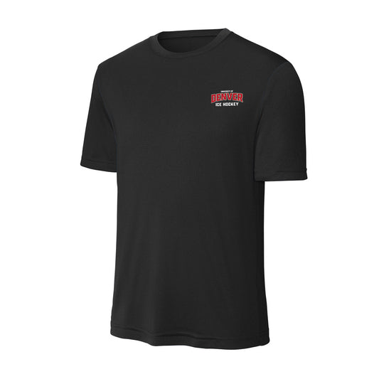 DU - NCAA Men's Ice Hockey : Kent Anderson - Activewear T-Shirt-0