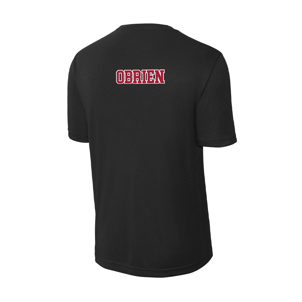 St. Joe's - NCAA Women's Tennis : Amari OBrien - Activewear T-Shirt-1