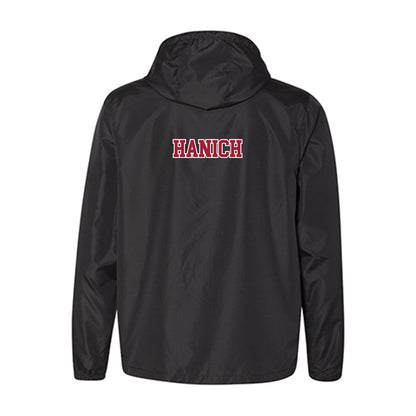 St. Joe's - NCAA Women's Field Hockey : Katie Hanich - Windbreaker-1