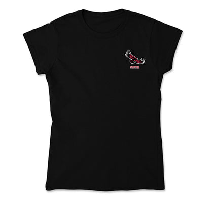 St. Joe's - NCAA Men's Soccer : Marko Maric - Soft Style Women’s T-Shirt-0