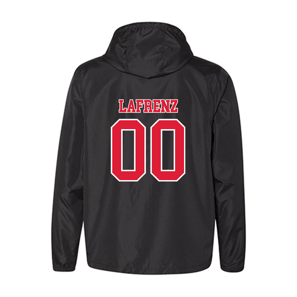 Lamar - NCAA Softball : Paige LaFrenz - Windbreaker-1