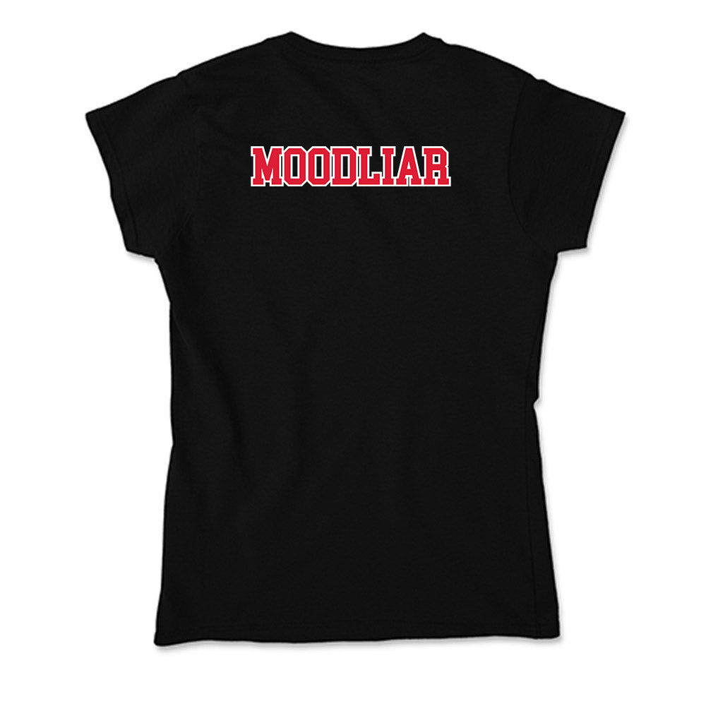 Lamar - NCAA Women's Golf : Kamaya Moodliar - Soft Style Women’s T-Shirt-1