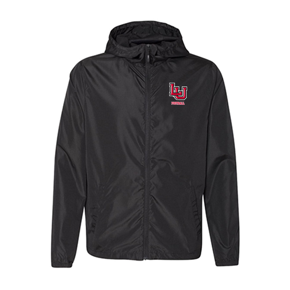 Lamar - NCAA Football : Ladamion Mcdowell - Windbreaker-0
