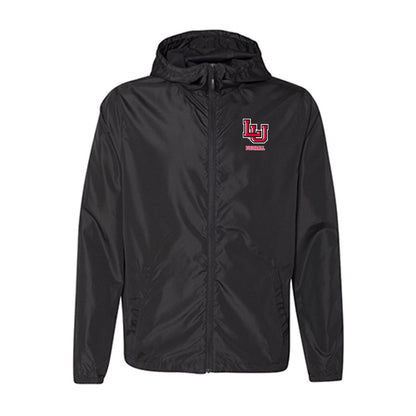 Lamar - NCAA Football : Ladamion Mcdowell - Windbreaker-0