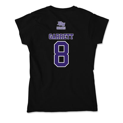 High Point - NCAA Baseball : Bryan Garrett - Soft Style Women’s T-Shirt-1