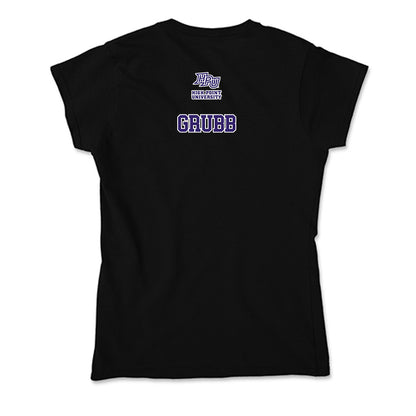 High Point - NCAA Women's Golf : Makayla Grubb - Soft Style Women’s T-Shirt-1