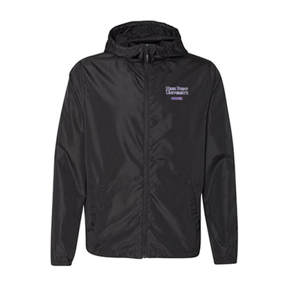 High Point - NCAA Men's Soccer : Jack Slade - Windbreaker-0