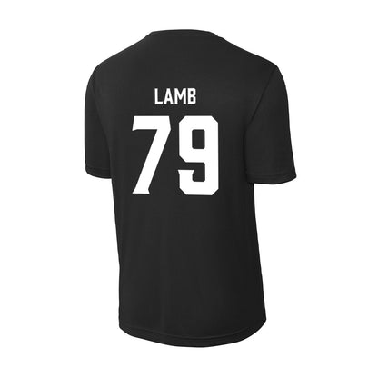 Furman - NCAA Football : Ryan Lamb - Activewear T-Shirt-1